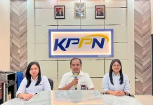 KPPN Meulaboh Tuntaskan Penyaluran Gaji Ketiga Belas Tahun 2026