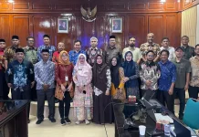 Pemkab Aceh Barat Verifikasi RTLH Demi Tingkatkan Kesejahteraan
