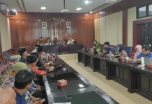 Pemkab Aceh Barat Verifikasi Ratusan Rumah Tidak Layak Huni