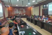 Verifikasi 687 RTLH, Aceh Barat Susun Skala Prioritas Bantuan