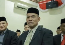 Tim Aceh Barat Ingatkan Batas Akhir Tindak Lanjut Temuan Dana Desa 30 Juni 2026