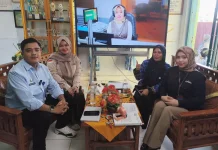 Bedah Dampak MBG "Sepiring Nasi, Sejuta Harapan untuk Indonesia Emas"