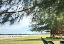 Wisata Lhok Bubon Aceh Barat, Pesona Pantai yang Menarik Dikunjungi