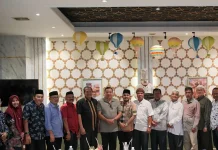 IKNR Aceh Dukung Penuh Investasi di Nagan raya