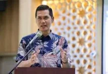 Reformasi Birokrasi Aceh Meningkat, Raih Predikat A- dari Kementerian PANRB