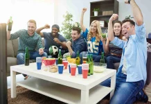 Peluang Bisnis Nobar Piala Dunia FIFA 2026