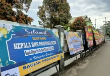 Kepala BNN Aceh Kunker ke Simeulue, ini Tujuannya
