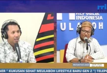 Sarapan Kukusan Sehat Meulaboh Lifestyle Baru Gen Z
