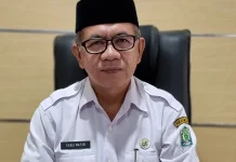 Akses Telekomunikasi di Simeulue Terdapat 29 Titik Blank Spot