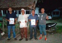 Mahasiswa Nilai DPRK Nagan Raya Abaikan Aspirasi