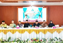 Bupati Simeulue Buka Seleksi Terbuka JPT Pratama Tahun 2026