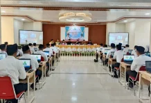 Bupati Simeulue Buka Seleksi Terbuka 9 Jabatan Pimpinan Tinggi Pratama Tahun 2026