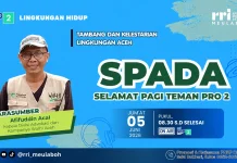 Tambang dan Pelestarian Lingkungan Aceh