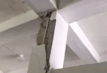 Gempa Magnitudo 4,2 Guncang Bener Meriah, Jendela Masjid Rusak