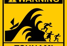Gempa M7,7 Mindanao Filipina Berpotensi Tsunami di Indonesia