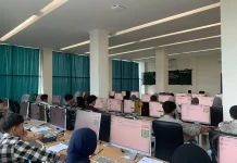 STAIN Meulaboh Seleksi Calon Mahasiswa Baru Jalur UM-PTKIN 2026