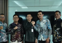 Pemkab Aceh Barat Perkuat Layanan Informasi Publik