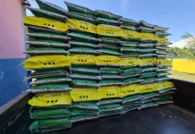 Bulog Meulaboh Siapkan Ribuan Ton Beras untuk Jaga Stabilitas Harga