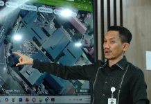 Pemkab Aceh Barat Perkuat Informasi lewat Videotron