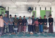 Dayah Madinatuddiniyah Babussalam Jalani Akreditasi BADA Aceh