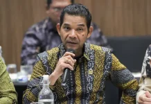 Azhari Cage Ingatkan Pemerintah Jangan Abaikan Hak Aceh
