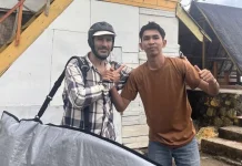 Aktivis Pariwisata Aceh Kritik pengelolaan Destinasi Wisata Aceh Selatan