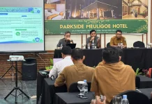 BPJs Kesehatan Meulaboh Sosialisasi JKN - PPU bagi ASN