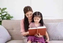 Tips gar Anak Bisa Cepat Membaca