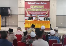 MAA Provinsi  Gelar Pelatihan Peradilan Adat di Kabupaten Aceh Barat