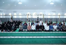 UIN Ar-Raniry Perkuat Budaya Hafal Al-Qur’an Dikalangan Mahasiswa