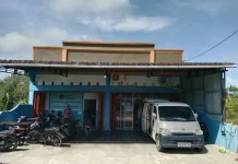 MBG di Simeulue Berhenti Operasi, Ribuan Penerima Terdampak
