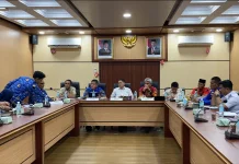 Pemkab Aceh Barat Cabut Izin Pengelolaan Pelabuhan Jetty Meulaboh