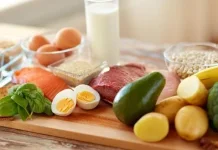 Menu Diet Tampa Nasi yang Sehat dan Mengenyangkan