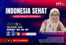 Pentingnya Kesehatan Mental pada Remaja