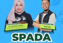Ancaman Nyata Kebakaran Lahan Gambut di Aceh Barat Selatan