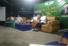 PWNU Aceh Gelar Ngaji Warung Kopi Sambut Tahun Baru Islam