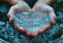 Save Water Challenge: Tren Positif Anak Muda yang Berdampak Nyata