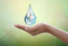 Mulai dari Rumah, Ini Tips Menghemat Air Setiap Hari