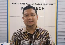 Pemerintah Permanenkan Tarif PPh Final 0,5 Persen, bagi UMKM