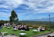 Tempat Wisata Nyaman Kunci Sukses Liburan Keluarga