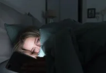 Sengaja Begadang demi Me Time, Kenali Revenge Bedtime Procrastination