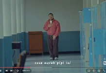 Lirik Lagu Kaleb J "Gerilya Cinta"