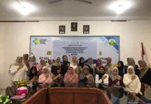 Jurusan Gizi Poltekkes Aceh Gelar Pelatihan Konselor Diabetes Mellitus