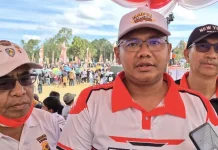 Kejurprov Grasstrack dan Motorcross di Nagan Raya Dongkrak Ekonomi UMKM