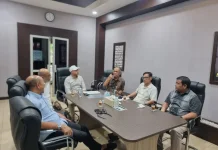Aceh Jaya Dukung Agroindustri Kelapa Terpadu, Serap Ribuan Tenaga Kerja