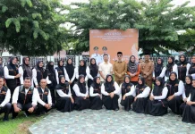 Bupati Aceh Barat Tekankan Akurasi Data pada Sensus Ekonomi 2026