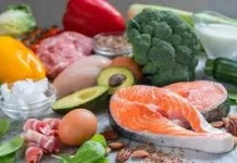 Makanan yang Baik untuk Program Hamil dan Kesuburan