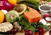 Berikut Makanan yang Dapat Membantu Mencegah Asam Urat