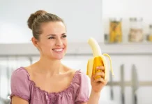 Khasiat Pisang untuk Pria dan Wanita Dewasa