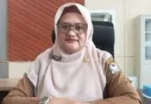 Kaddinkes: Kami Belum Terima Laporan Kasus Ispa akibat Karhutla